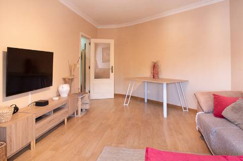 Apartamento T3 - Setúbal
