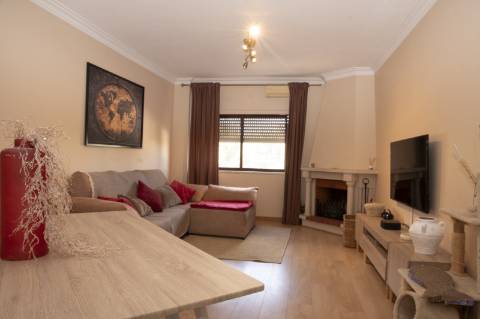 Apartamento T3 - Setúbal