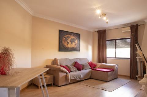 Apartamento T3 - Setúbal
