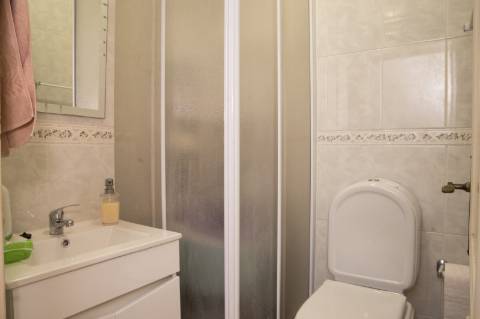 Apartamento T3 - Setúbal