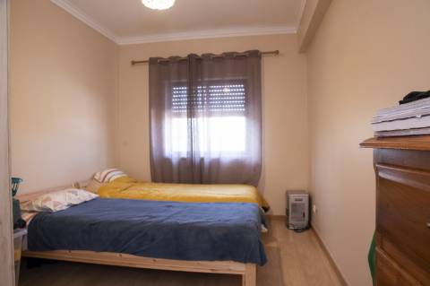 Apartamento T3 - Setúbal