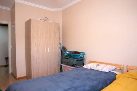 Apartamento T3 - Setúbal