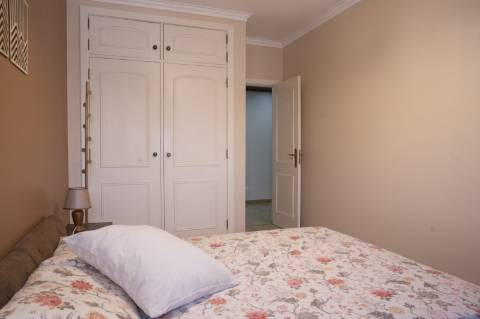 Apartamento T3 - Setúbal