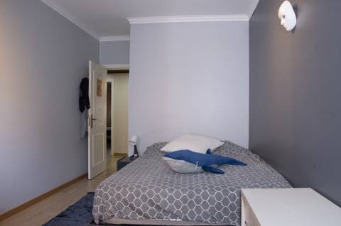 Apartamento T3 - Setúbal