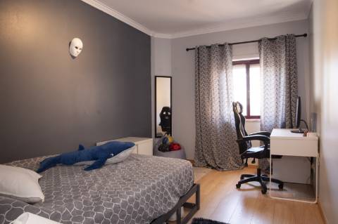 Apartamento T3 - Setúbal