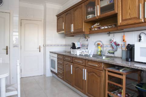 Apartamento T3 - Setúbal