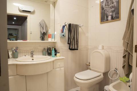 Apartamento T3 - Setúbal