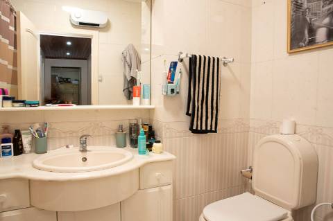 Apartamento T3 - Setúbal