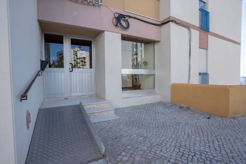 Apartamento T2 - Setúbal