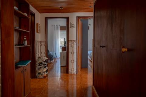 Apartamento T2 - Setúbal