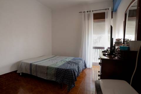 Apartamento T2 - Setúbal