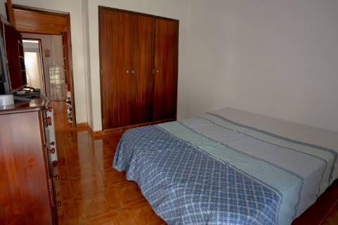 Apartamento T2 - Setúbal