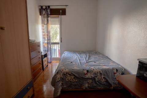 Apartamento T2 - Setúbal