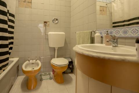 Apartamento T2 - Setúbal