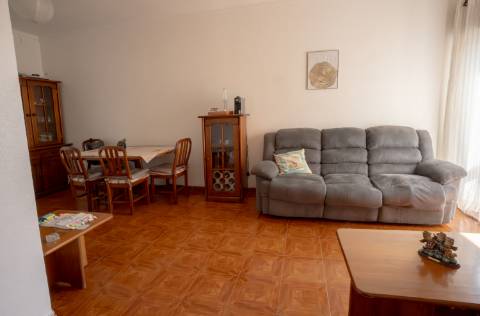 Apartamento T2 - Setúbal