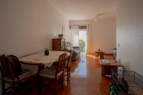 Apartamento T2 - Setúbal