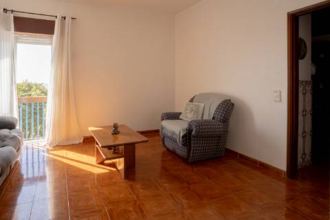 Apartamento T2 - Setúbal