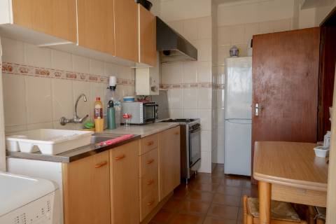 Apartamento T2 - Setúbal