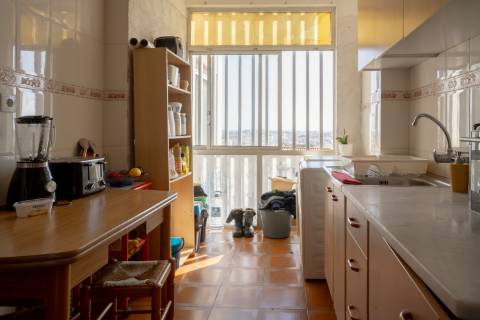 Apartamento T2 - Setúbal