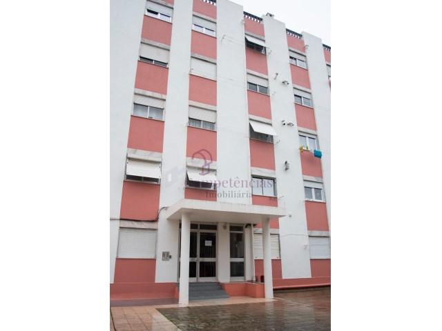 Apartamento T2 - Setúbal