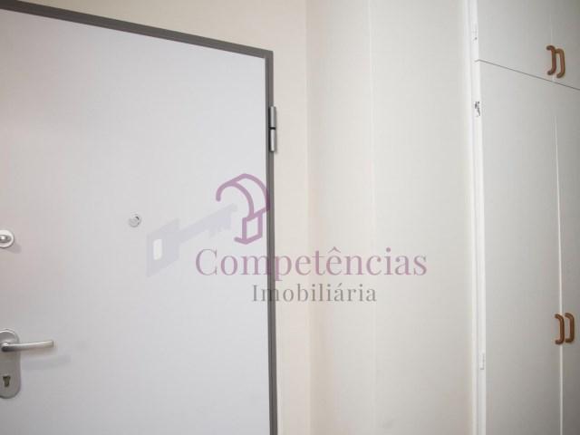 Apartamento T2 - Setúbal