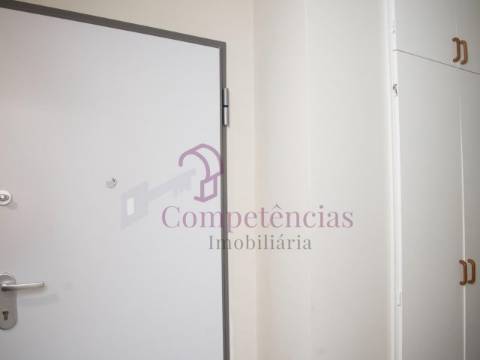 Apartamento T2 - Setúbal