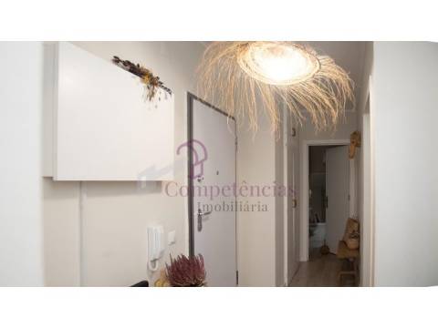 Apartamento T2 - Setúbal