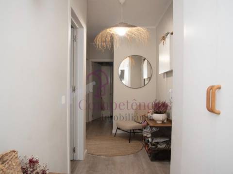 Apartamento T2 - Setúbal
