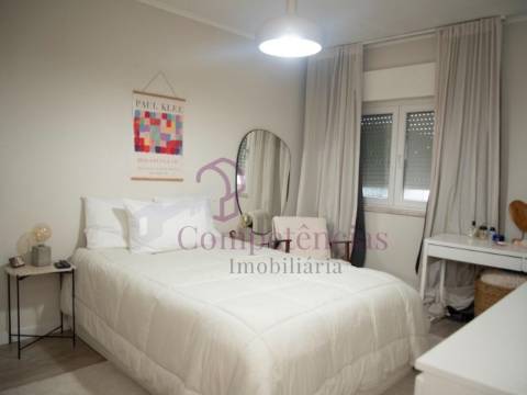 Apartamento T2 - Setúbal