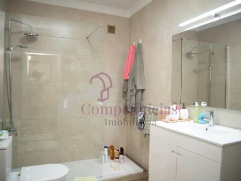 Apartamento T2 - Setúbal