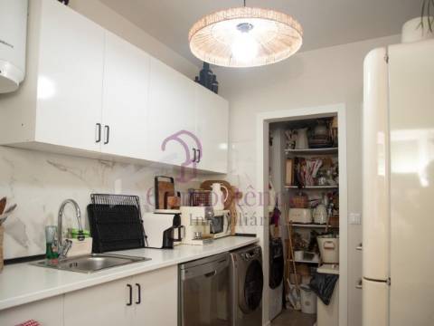 Apartamento T2 - Setúbal