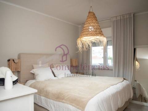 Apartamento T2 - Setúbal