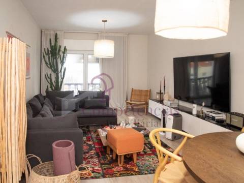 Apartamento T2 - Setúbal