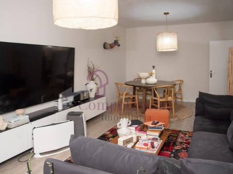 Apartamento T2 - Setúbal