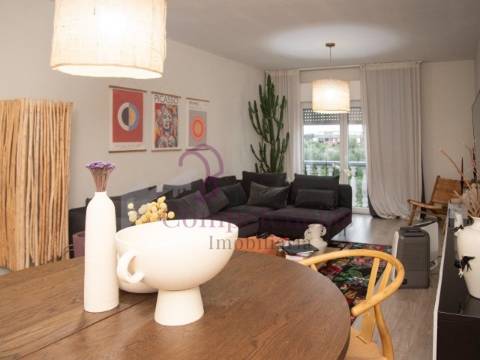 Apartamento T2 - Setúbal