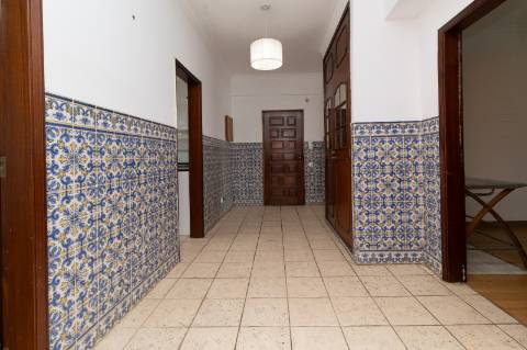 Apartamento T3 em Setúbal