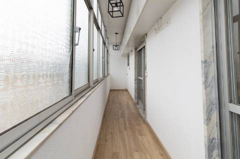 Apartamento T3 em Setúbal