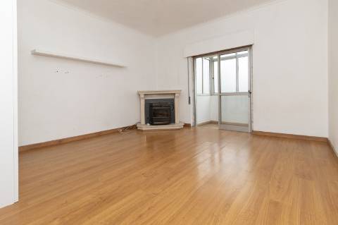 Apartamento T3 em Setúbal