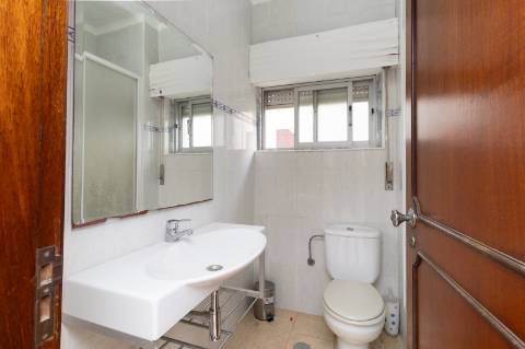 Apartamento T3 em Setúbal