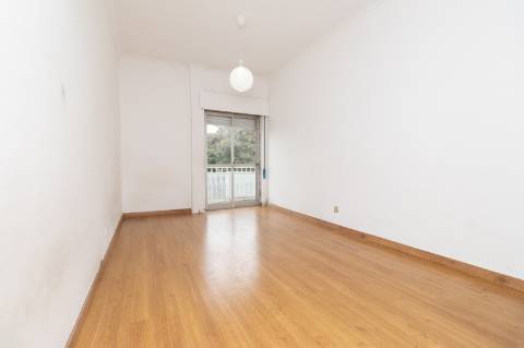 Apartamento T3 em Setúbal