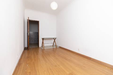 Apartamento T3 em Setúbal