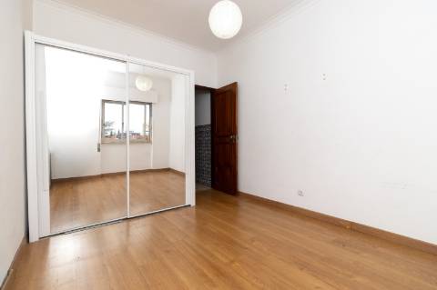 Apartamento T3 em Setúbal