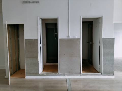 Loja para Arrendamento em Setúbal