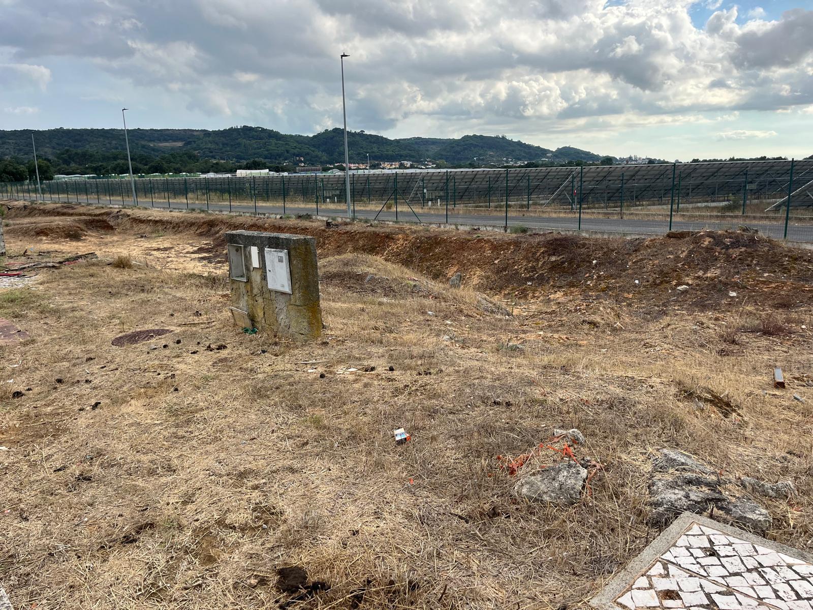 Terreno para Construção - Quinta do Anjo, Palmela Village