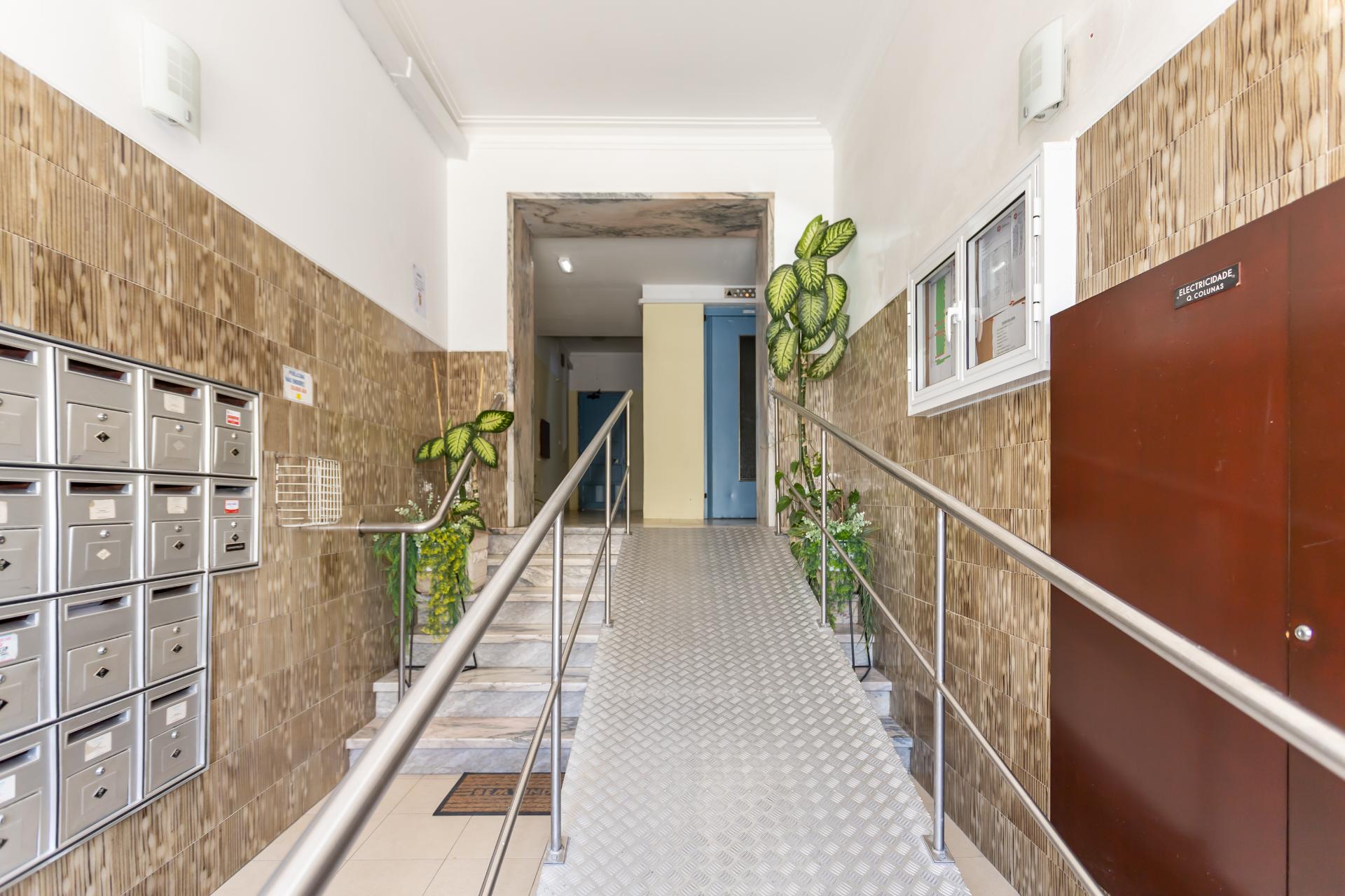 Apartamento T2 - Barreiro