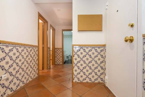 Apartamento T2 - Barreiro