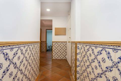 Apartamento T2 - Barreiro