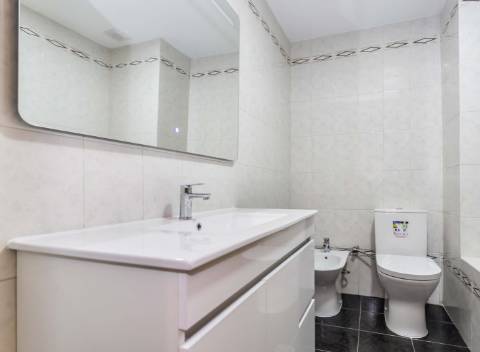 Apartamento T2 - Barreiro