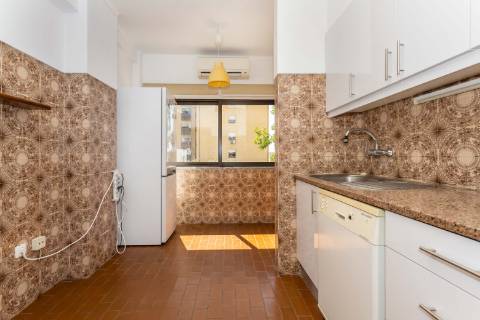 Apartamento T2 - Barreiro