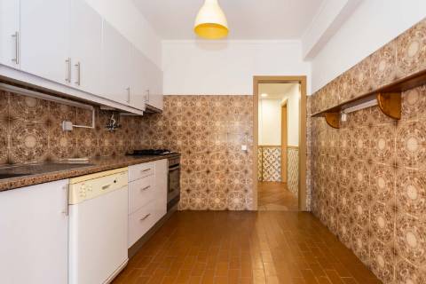 Apartamento T2 - Barreiro